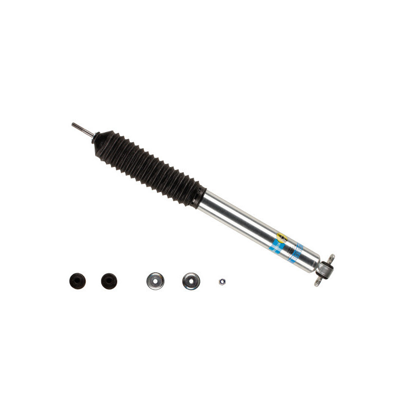Voorschokdemper Bilstein B8 Jeep Cherokee 2.5i 4x4 122pk 1991-2001 - GT2i - BIL-24-188197 - 24-188197 - 4025258591380