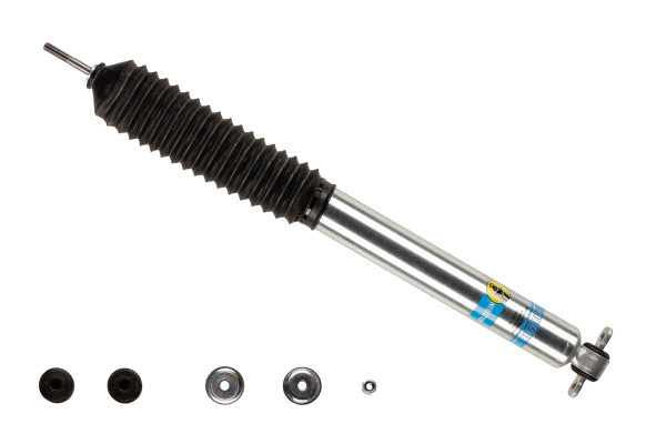 Voorschokdemper Bilstein B8 Jeep Cherokee 2.5i 4x4 122pk 1991-2001 - GT2i - BIL-24-188197 - 24-188197 - 4025258591380