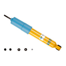 Schokbreker BILSTEIN B6 voor Suzuki Jimmy (Fj) 9.98- - BIL-24-193382 - 24-193382 - 3661768232521