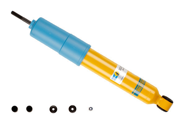 Ammortizzatore Bilstein Prima Suzuki Jimny 98 - BIL-24-193382 - 24-193382 - 3661768232521