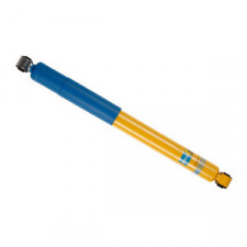 BILSTEIN B6 damper, rear left unit for Chevrolet Silverado 2500 Extended Cab Pick-up 5.3 4WD 320cv 2010/09-2013/12