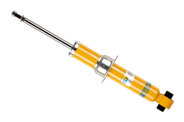 Ammortizzatore posteriore BILSTEIN B6 per BMW X3 xDrive28i 258hp 2011/04-2017/12 - GT2i - BIL-24-197205 - 24-197205 - 4025258682712