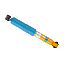 Achterschokdemper BILSTEIN B6 Fiat 500 / 500C 0.9, 1.2, 1.2LPG, 1.4, 1.3D Multijet, 1.4 Abarth 09.07- - GT2i - BIL-24-217675 - 24-217675 - 4025258707095
