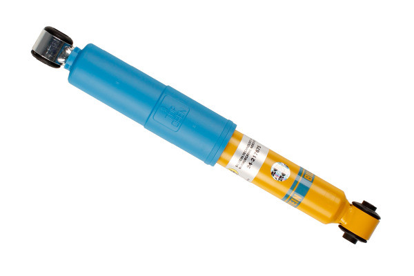 Amortizor spate BILSTEIN B6 pentru Fiat 500 / 500C 0.9, 1.2, 1.2LPG, 1.4, 1.3D Multijet, 1.4 Abarth 09.07- - GT2i - BIL-24-217675 - 24-217675 - 4025258707095