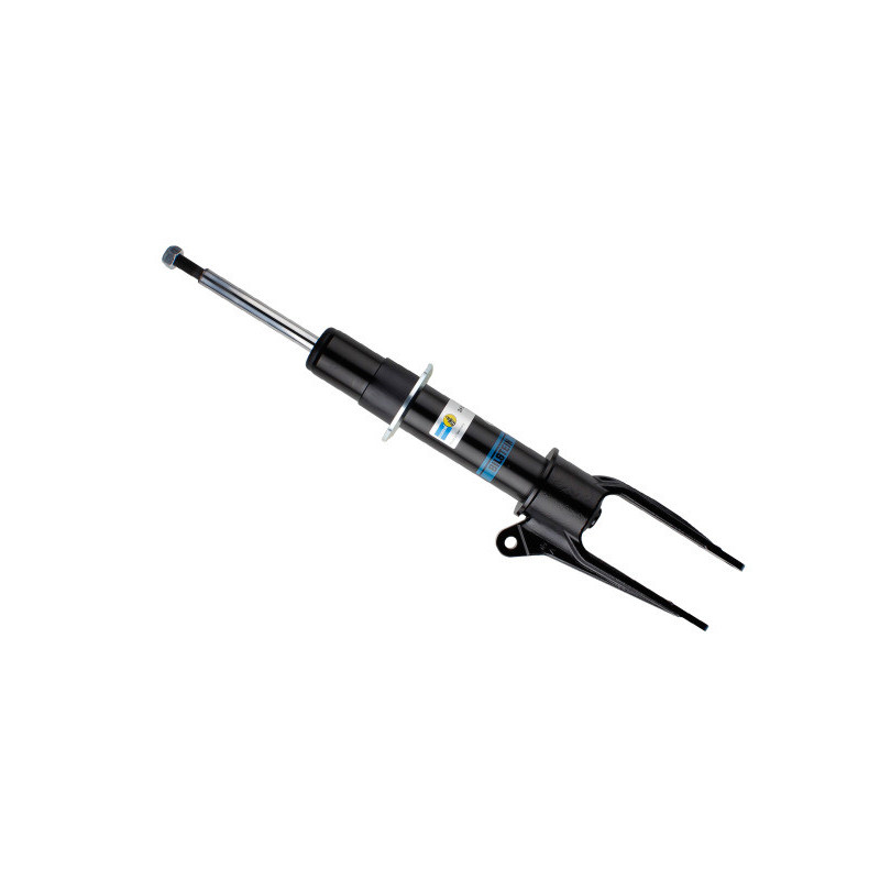 Schokdemper BILSTEIN B4 voor Porsche Panamera 4.8 Turbo S 550pk 11/05-13/07 - BIL-24-217941 - 24-217941 - 4025258787875