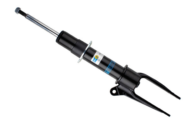 BILSTEIN B4 damper, front unit for Porsche Panamera 4.8 Turbo S 550cv 2011/05-2013/07 - BIL-24-217941 - 24-217941 - 4025258787875