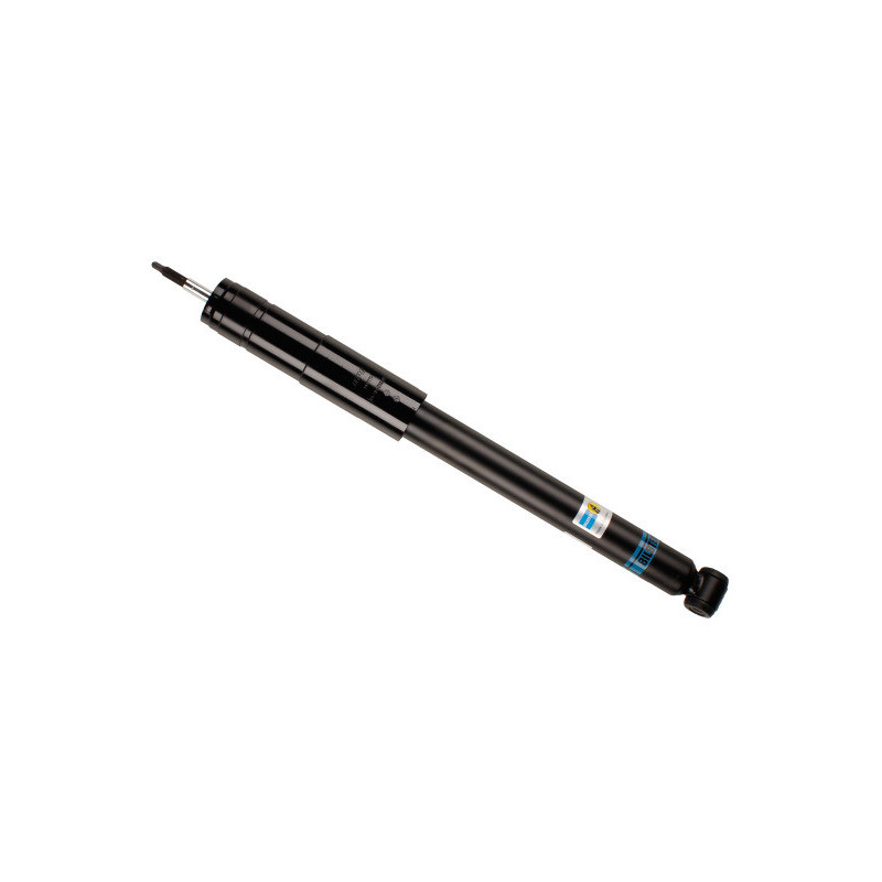 Achterschokdemper BILSTEIN B4 voor Mercedes SLK R172 4.11- - BIL-24-218245 - 24-218245 - 4025258698232