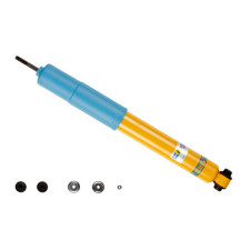 Achterschokdemper Bilstein B6 Ford Mustang Cabrio 3.7 2010-2014 - GT2i - BIL-24-224000 - 24-224000 - 4025258713881