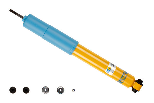 Amortizor spate Bilstein B6 pentru Ford Mustang Cabrio 3.7, anii 2010-2014 - GT2i - BIL-24-224000 - 24-224000 - 4025258713881