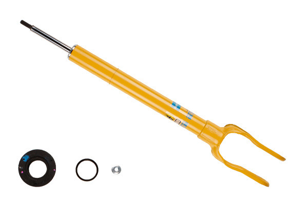 Amortizor față BILSTEIN B6 pentru Jeep Grand Cherokee III WK 3.6 V6, 3.0 CRD, 5.7 V8 11.10- - GT2i - BIL-24-225410 - 24-225410 - 4025258714000