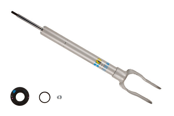 Amortizor BILSTEIN B8 față pentru Jeep Grand Cherokee IV 3.6 V6 FlexFuel 4x4 286cv 10/11-18/12 - BIL-24-225434 - 24-225434 - 4025258714284
