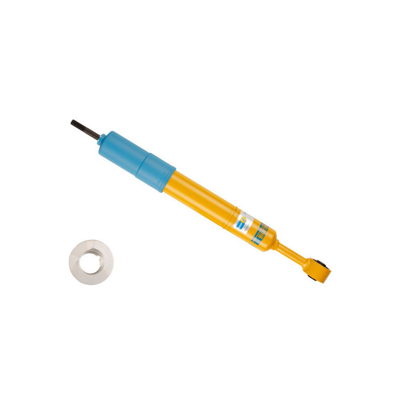 Schokdemper voor BILSTEIN B6 Ford Ranger 2.2 TdCi 4x4 150pk 2011-2016 - GT2i - BIL-24-231527 - 24-231527 - 4025258720780