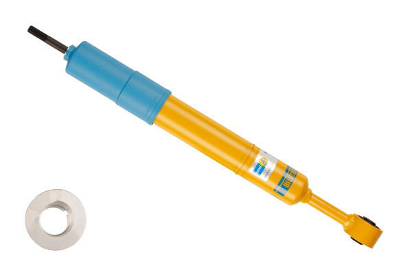 Schokdemper voor BILSTEIN B6 Ford Ranger 2.2 TdCi 4x4 150pk 2011-2016 - GT2i - BIL-24-231527 - 24-231527 - 4025258720780