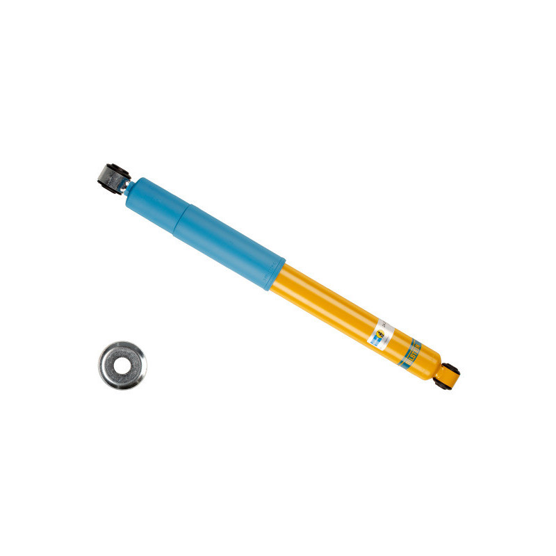 Achterschokdemper BILSTEIN B6 Ford Ranger 2.2 TdCi 4x4 150pk 2011-2016 - GT2i - BIL-24-231534 - 24-231534 - 4025258726591