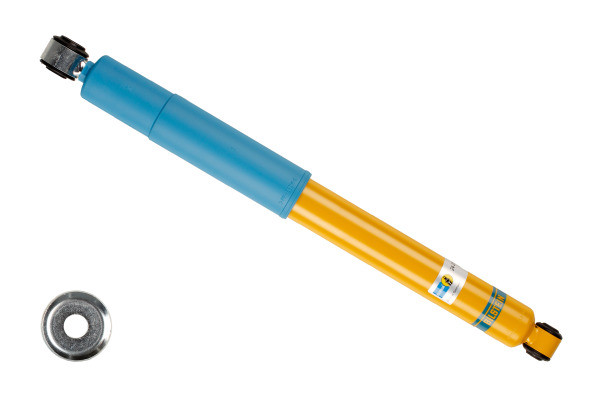 Achterschokdemper BILSTEIN B6 Ford Ranger 2.2 TdCi 4x4 150pk 2011-2016 - GT2i - BIL-24-231534 - 24-231534 - 4025258726591