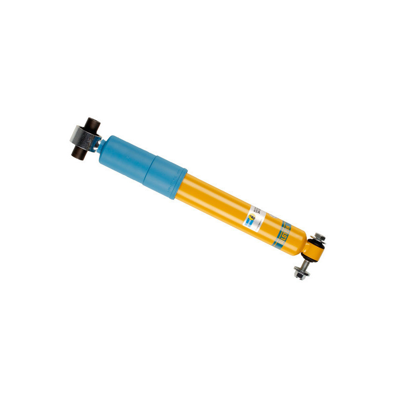 Schokdemper BILSTEIN B8 achter voor Renault Mégane III (Z) Coupé 2.0 RS, RS Cup 2.10- GT2i - BIL-24-237338 - 24-237338 - 4025258733261