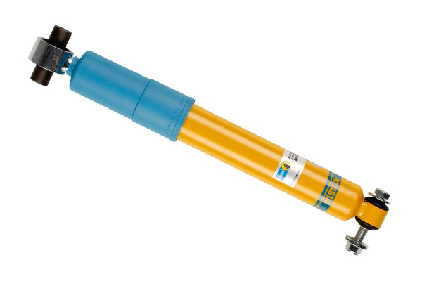 Ammortizzatore posteriore BILSTEIN B8 per Renault Megane III Coupé 2.0 TCe 250cv 2009/05-2016/12 - GT2i - BIL-24-237338 - 24-237338 - 4025258733261