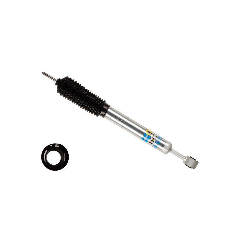 Schokdemper BILSTEIN B8 voor Toyota Sequoia 4.7 4WD 280pk 07/11-18/12 - BIL-24-239387 - 24-239387 - 4025258741419