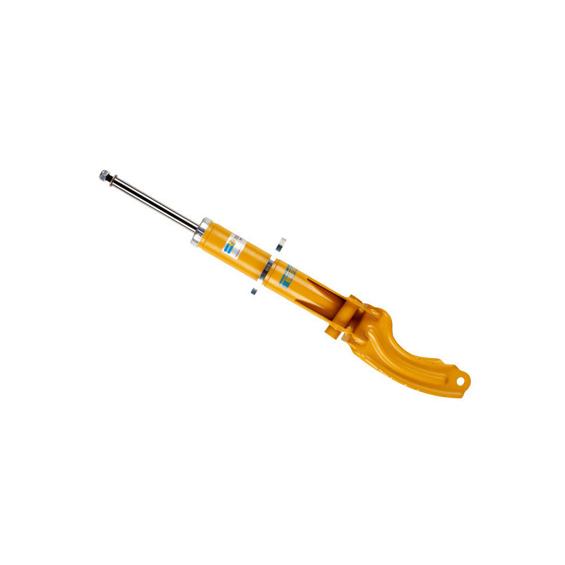Voorschokdemper BILSTEIN B6 voor Porsche Cayenne (92A) en Volkswagen Touareg (7P5) - GT2i - BIL-24-239943 - 24-239943 - 4025258741471