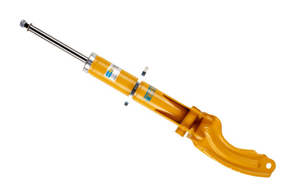 Voorschokdemper BILSTEIN B6 voor Porsche Cayenne (92A) en Volkswagen Touareg (7P5) - GT2i - BIL-24-239943 - 24-239943 - 4025258741471