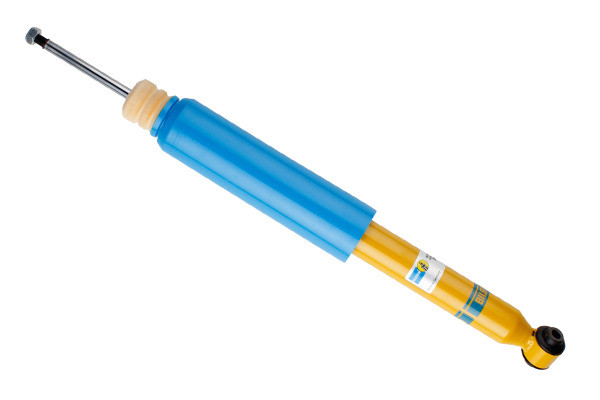 Achterschokdemper BILSTEIN B6 voor Mercedes C-klasse W205 12.13- - GT2i - BIL-24-241311 - 24-241311 - 4025258758202