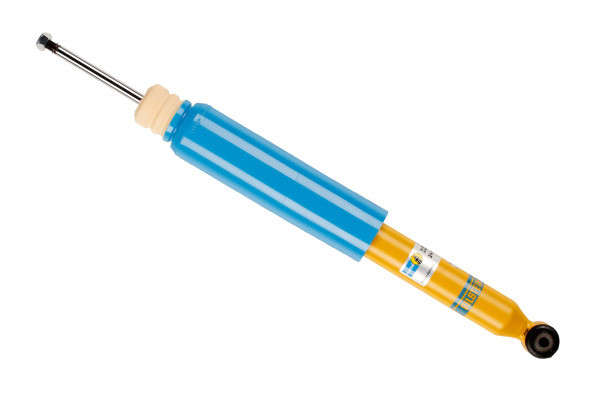 Achterschokdemper BILSTEIN B8 voor Mercedes C-klasse W205 12.13- motoren C180/C200/C220/C250/C300/C400 BlueTEC - GT2i - BIL-24-241335 - 24-241335 - 4025258758332