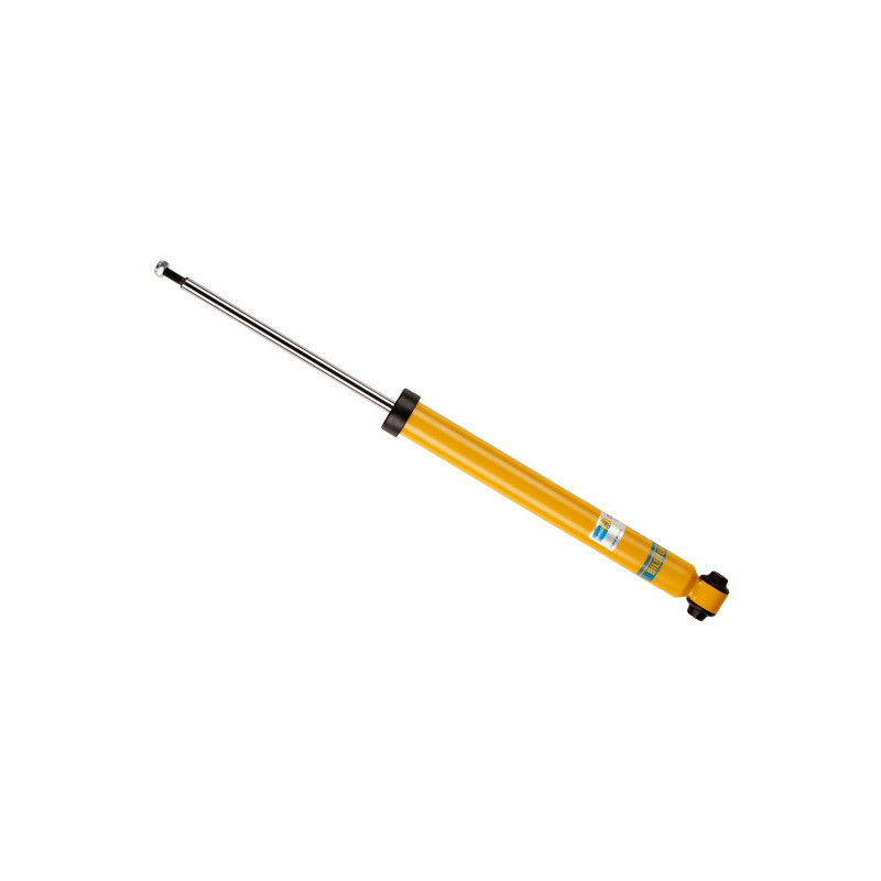 Schokdemper BILSTEIN B6 achter voor Opel Corsa D / Corsa D Van 7.06-8.14 - BIL-24-250962 - 24-250962 - 4025258762964