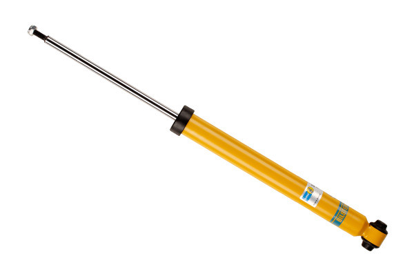 Schokdemper BILSTEIN B6 achter voor Opel Corsa D / Corsa D Van 7.06-8.14 - BIL-24-250962 - 24-250962 - 4025258762964