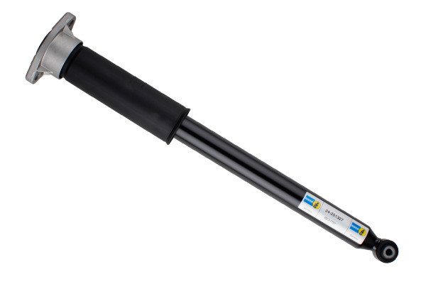 Achterschokdemper Bilstein B4 Mercedes C 250 BlueTEC/d 204pk 2014-2018 - GT2i - BIL-24-251327 - 24-251327 - 4025258814755