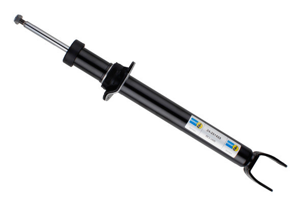 Schokdemper voor BILSTEIN B4 Mercedes-Benz C-Klasse 250 BlueTEC/d 204pk 2014-2018 - GT2i - BIL-24-251433 - 24-251433 - 4025258814496