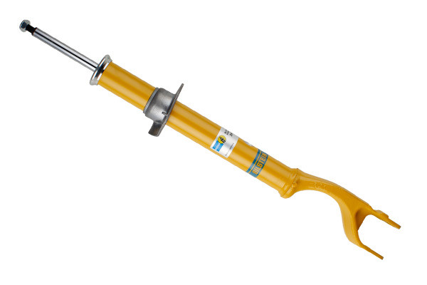 Amortizor față BILSTEIN B8 pentru Mercedes Clasa C W205 C180/C200/C220/C250/C400 12.13- - GT2i - BIL-24-252065 - 24-252065 - 4025258777012