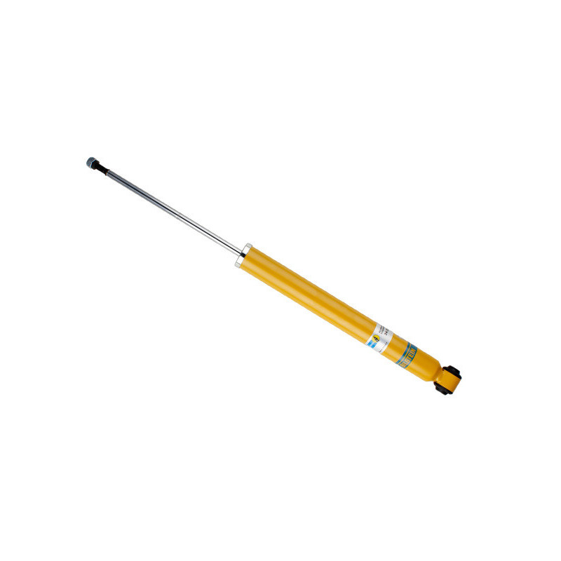 Schokdemper BILSTEIN B6 achter Skoda Fabia III 1.4 TDI 75pk 15/05-18/12 - BIL-24-257329 - 24-257329 - 4025258776503