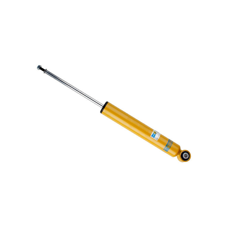 Achterschokdemper Bilstein B6 voor Opel Astra K 1.0, 1.4, 1.4 Turbo, 1.6 Turbo, 1.6 CDTI, 1.6 BiTurbo CDTI (06.15--) - GT2i - BIL-24-257565 - 24-257565 - 4025258797607