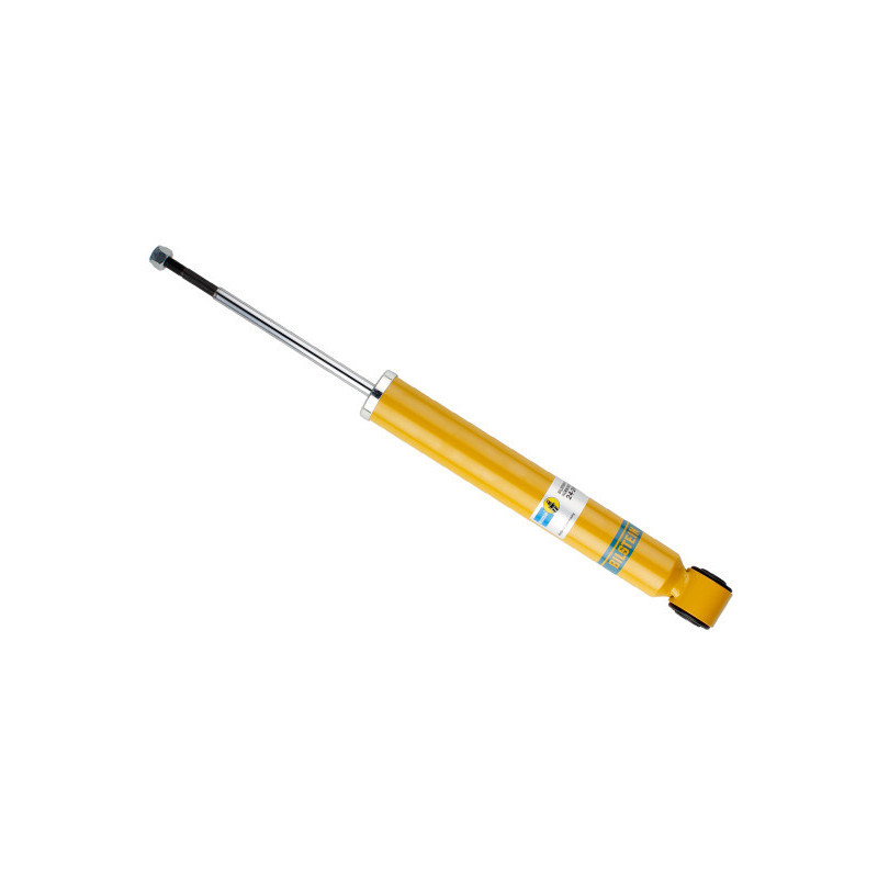 Schokdemper BILSTEIN B6 achter Smart Fortwo Coupé 0.9 90pk 14/09-18/12 - BIL-24-264426 - 24-264426 - 4025258805968