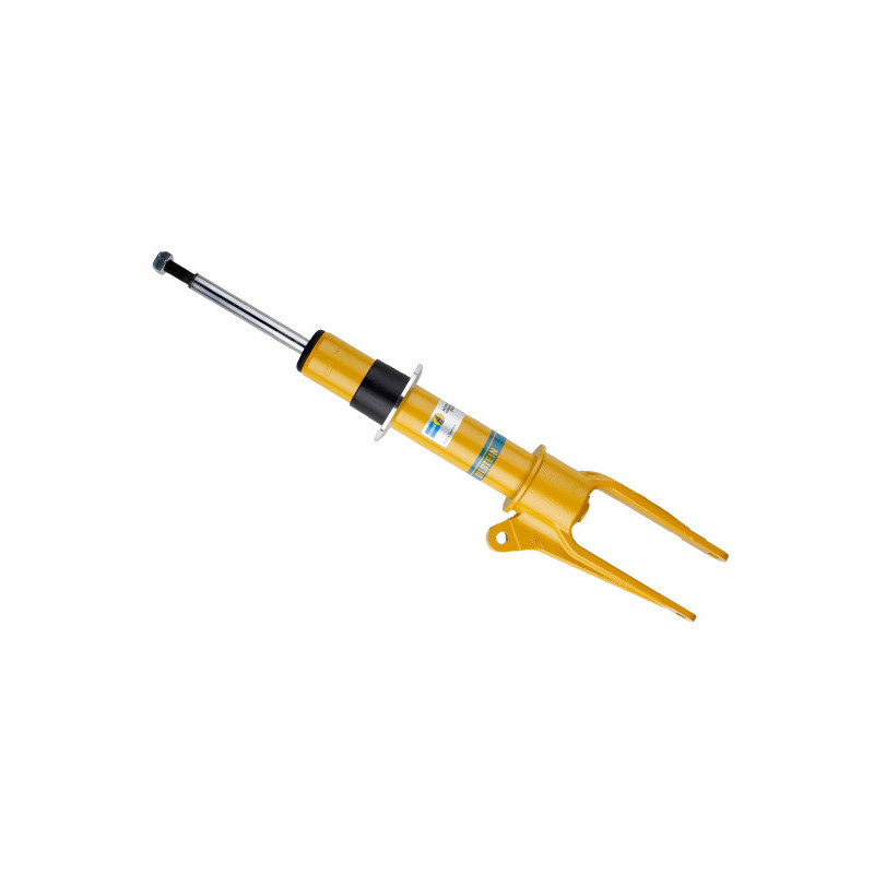 Schokdemper voor BILSTEIN B6 Porsche Panamera 4.8 Turbo S 550pk 2011-2013 - GT2i - BIL-24-265393 - 24-265393 - 4025258794552