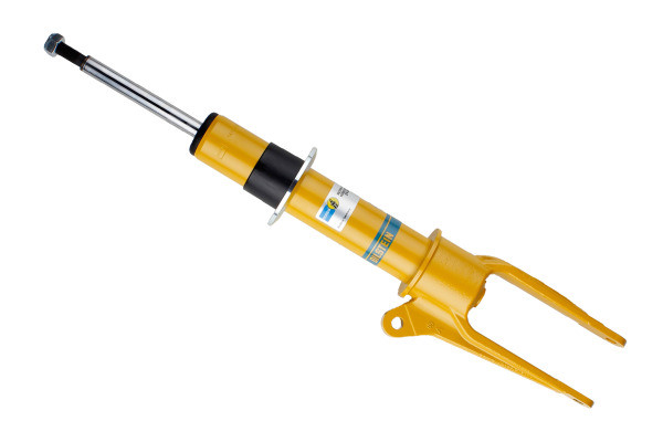 Schokdemper voor BILSTEIN B6 Porsche Panamera 4.8 Turbo S 550pk 2011-2013 - GT2i - BIL-24-265393 - 24-265393 - 4025258794552