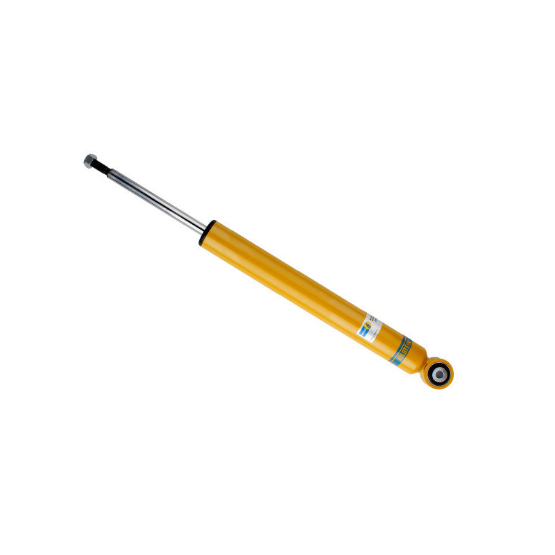 Achterschokdemper BILSTEIN B6 Porsche Panamera 4.8 Turbo S 550pk 2011-2013 - GT2i - BIL-24-265584 - 24-265584 - 4025258793555