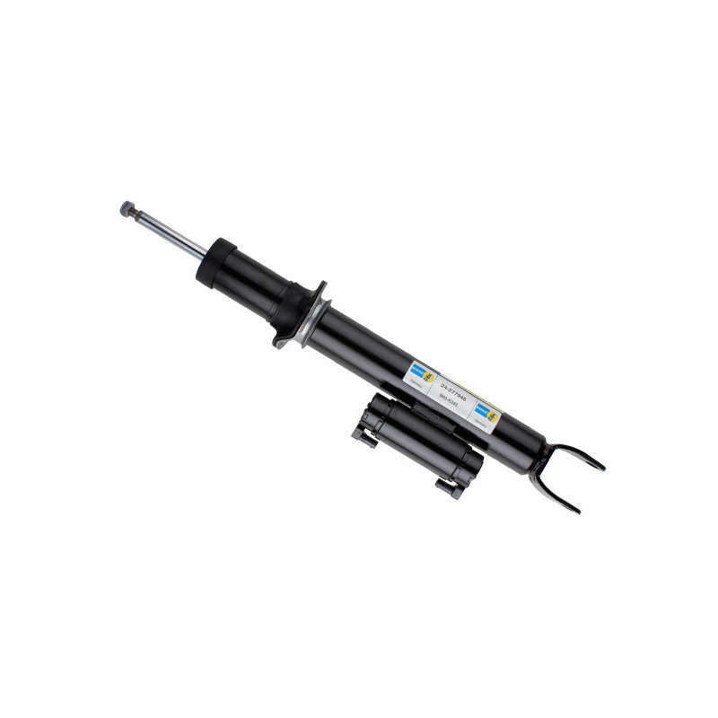 Schokdemper linksvoor BILSTEIN B4 Mercedes-Benz C-Klasse 250 BlueTEC/d 204pk 2014-2018 - GT2i - BIL-24-277945 - 24-277945 - 4025258813505