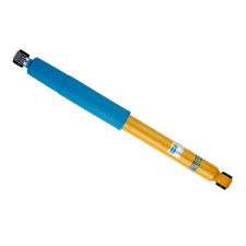 Achterschokdemper Bilstein B6 Nissan NP300 Navara 2.3 dCi 4x4 190pk 2015/10-2018/12 - GT2i - BIL-24-280396 - 24-280396 - 4025258825508