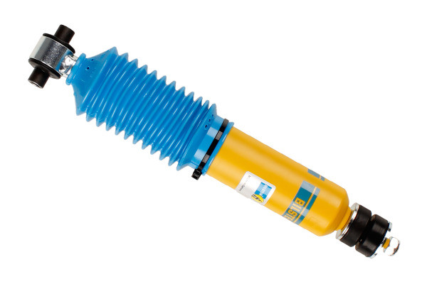 Schokdemper BILSTEIN B6 voor Opel Manta A 1.2 60pk 1972/04-1975/08 - BIL-24-627726 - 24-627726 - 4025258537067