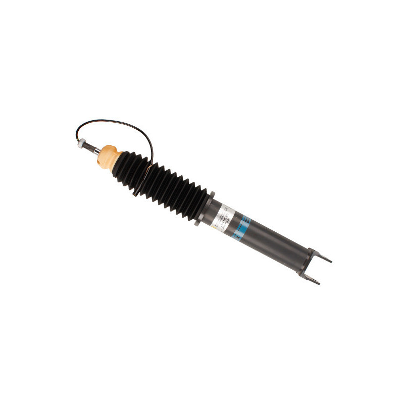 Bilstein B6 achterschokdemper voor Porsche 911 (997) Carrera 2/2S Coupé Cabrio PASM 7.04- - GT2i - BIL-26-118260 - 26-118260 - 4025258485160