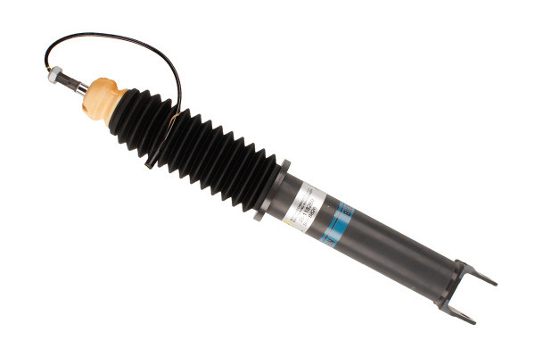 Bilstein B6 achterschokdemper voor Porsche 911 (997) Carrera 2/2S Coupé Cabrio PASM 7.04- - GT2i - BIL-26-118260 - 26-118260 - 4025258485160