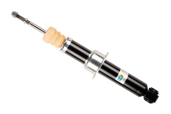 Achterschokdemper BILSTEIN B4 voor Jaguar XF Type CC9 3.08 - GT2i - BIL-26-203089 - 26-203089 - 4025258687953