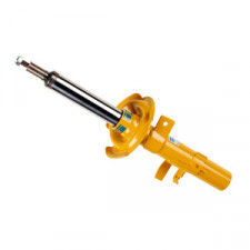 BILSTEIN B6 damper, front right unit for Ford Focus III A Trois Volumes 1.6 Ti 105cv 2010/07-2018/12