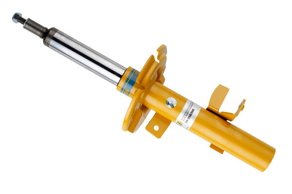 Amortizor BILSTEIN B6 față dreapta pentru Ford Focus III sedan 1.6 Ti 105 cv 10/07-18/12 - BIL-29-256396 - 29-256396 - 4025258783013