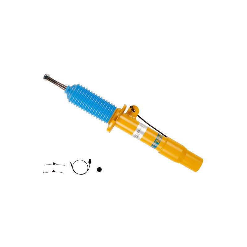 Schokdemper BILSTEIN B6 linksvoor BMW 3 Serie Coupé M3 4.0 EDC 8.07- - GT2i - BIL-31-224550 - 31-224550 - 4025258715601