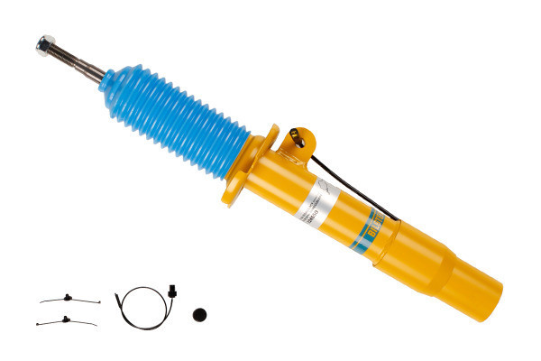 Amortisseur BILSTEIN B6 avant gauche BMW S?rie 3 Coup? M3 4.0 EDC 8.07- - GT2i - BIL-31-224550 - 31-224550 - 4025258715601