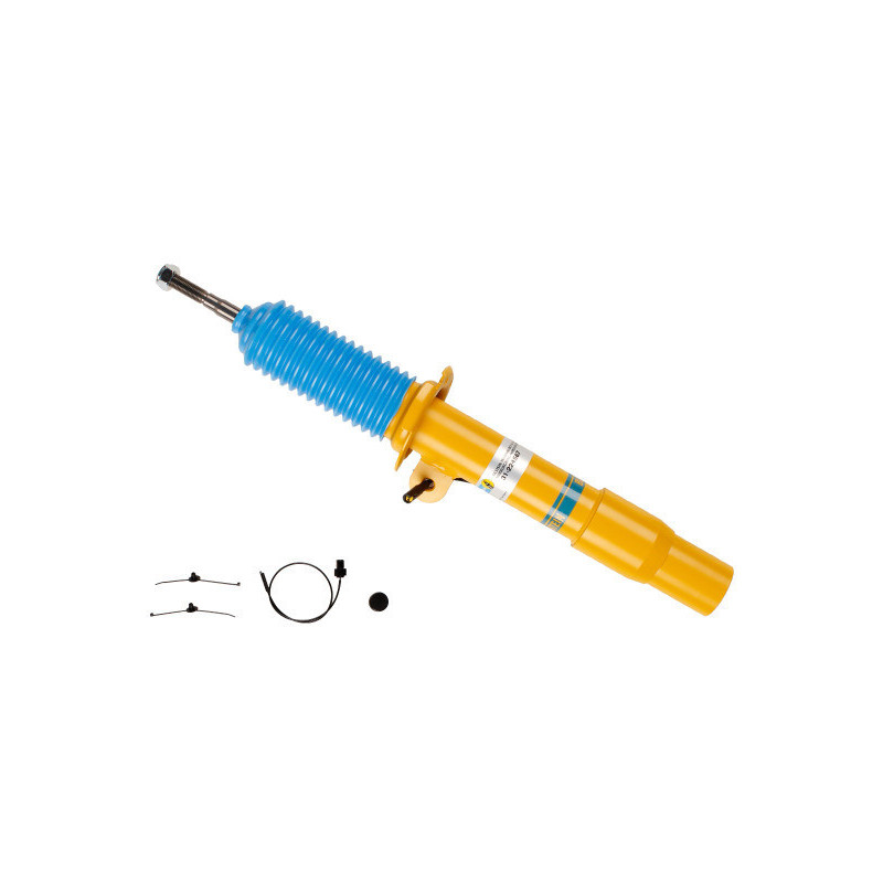 Schokdemper rechtsvoor BILSTEIN B6 voor BMW 3 Reeks Coupé en Cabriolet - GT2i - BIL-31-224567 - 31-224567 - 4025258715595