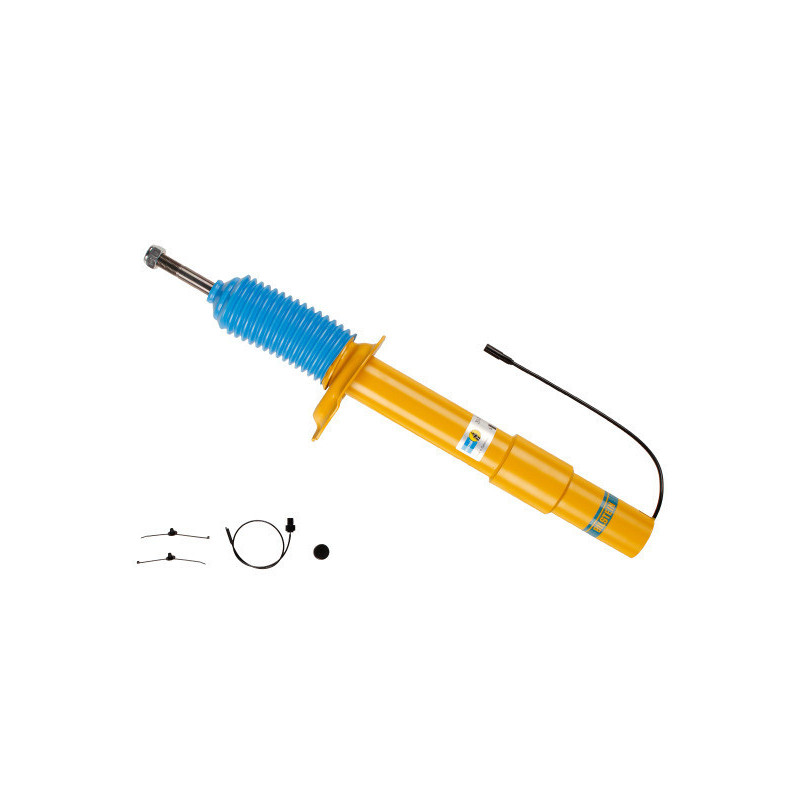 Schokdemper BILSTEIN B6 voor BMW 6 Serie E63 Coupé M6 5.0 V10 5.05- - GT2i - BIL-31-234207 - 31-234207 - 4025258729035