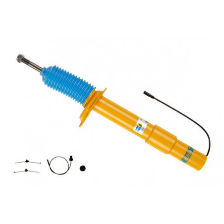 BILSTEIN B6 damper, front unit for BMW 6 Decapotable M 507cv 2006/07-2010/07